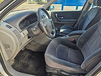 2002 renault laguna 1.8-16v expression personenauto - afbeelding 1 van  1