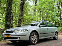 2002 renault laguna grand tour lpg 1.8-16v expression personenauto - afbeelding 1 van  11