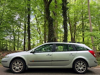 2002 renault laguna grand tour lpg 1.8-16v expression personenauto - afbeelding 7 van  14