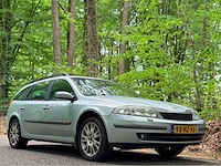 2002 renault laguna grand tour lpg 1.8-16v expression personenauto - afbeelding 8 van  14