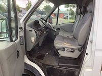2002 renault master bedrijfswagen - afbeelding 2 van  16