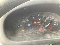 2002 renault master bedrijfswagen - afbeelding 3 van  16