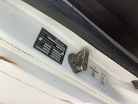 2002 renault master bedrijfswagen - afbeelding 7 van  16