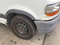 2002 renault master bedrijfswagen - afbeelding 8 van  16