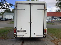 2002 renault master bedrijfswagen - afbeelding 12 van  16