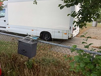 2002 renault master bedrijfswagen - afbeelding 13 van  16