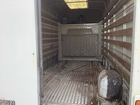 2002 renault master bedrijfswagen - afbeelding 14 van  16