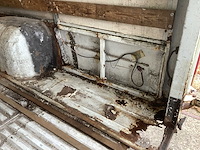 2002 renault master bedrijfswagen - afbeelding 15 van  16