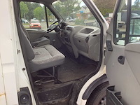 2002 renault master bedrijfswagen - afbeelding 16 van  16
