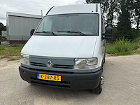 2002 renault master dci90 camper - afbeelding 2 van  51