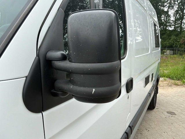 2002 renault master dci90 camper - afbeelding 3 van  51