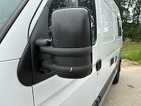 2002 renault master dci90 camper - afbeelding 3 van  51