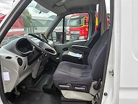 2002 renault master dci90 camper - afbeelding 8 van  51