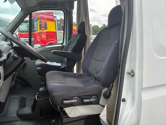 2002 renault master dci90 camper - afbeelding 9 van  51