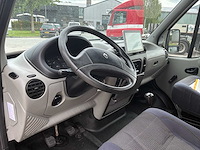 2002 renault master dci90 camper - afbeelding 10 van  51