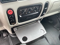 2002 renault master dci90 camper - afbeelding 15 van  51