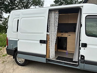 2002 renault master dci90 camper - afbeelding 18 van  51
