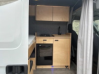 2002 renault master dci90 camper - afbeelding 19 van  51