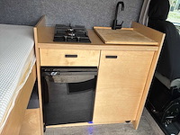 2002 renault master dci90 camper - afbeelding 20 van  51