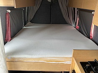 2002 renault master dci90 camper - afbeelding 26 van  51