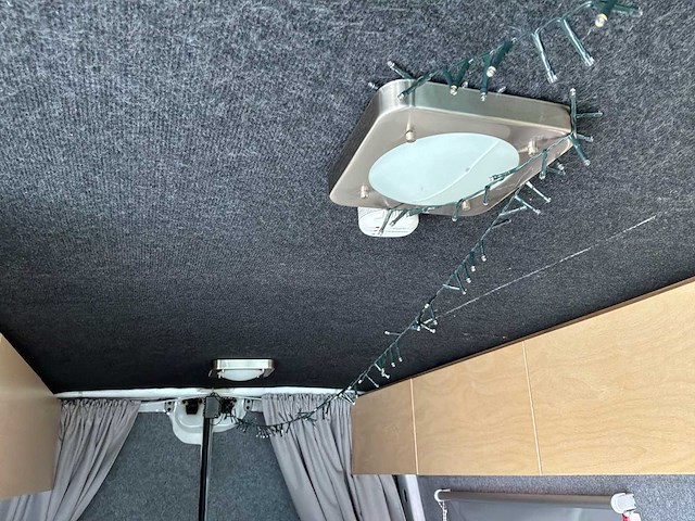 2002 renault master dci90 camper - afbeelding 33 van  51