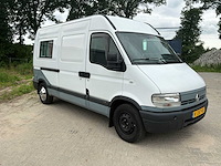 2002 renault master dci90 camper - afbeelding 23 van  51