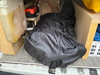 2002 renault master dci90 camper - afbeelding 36 van  51