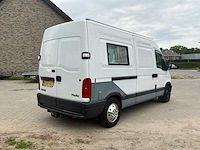 2002 renault master dci90 camper - afbeelding 45 van  51