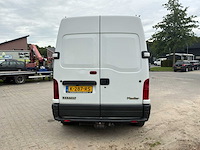 2002 renault master dci90 camper - afbeelding 48 van  51