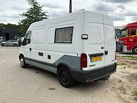 2002 renault master dci90 camper - afbeelding 49 van  51
