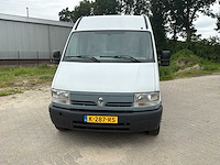 2002 renault master dci90 camper - afbeelding 2 van  10