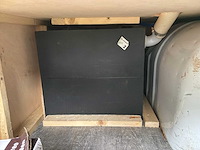 2002 renault master dci90 camper - afbeelding 5 van  10