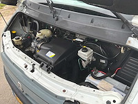 2002 renault master dci90 camper - afbeelding 9 van  10