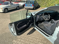 2002 renault mégane cabrio 1.6-16v sport way personenauto - afbeelding 3 van  24