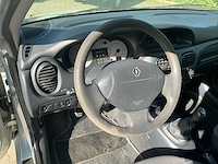 2002 renault mégane cabrio 1.6-16v sport way personenauto - afbeelding 6 van  24