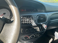 2002 renault mégane cabrio 1.6-16v sport way personenauto - afbeelding 10 van  24