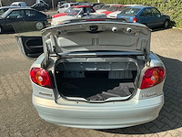 2002 renault mégane cabrio 1.6-16v sport way personenauto - afbeelding 14 van  24