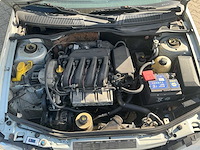 2002 renault mégane cabrio 1.6-16v sport way personenauto - afbeelding 16 van  24