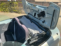 2002 renault mégane cabrio 1.6-16v sport way personenauto - afbeelding 17 van  24