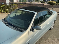 2002 renault mégane cabrio 1.6-16v sport way personenauto - afbeelding 23 van  24