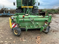 2002 riecam/agrifac rbm400t knollenrooier - afbeelding 2 van  52