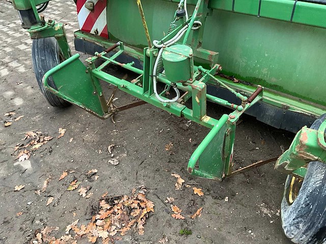 2002 riecam/agrifac rbm400t knollenrooier - afbeelding 3 van  52