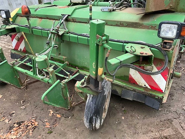 2002 riecam/agrifac rbm400t knollenrooier - afbeelding 4 van  52