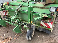 2002 riecam/agrifac rbm400t knollenrooier - afbeelding 4 van  52