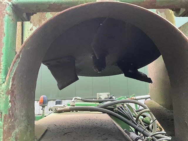 2002 riecam/agrifac rbm400t knollenrooier - afbeelding 6 van  52