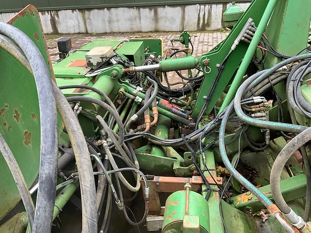 2002 riecam/agrifac rbm400t knollenrooier - afbeelding 8 van  52