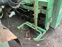 2002 riecam/agrifac rbm400t knollenrooier - afbeelding 9 van  52