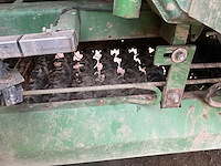 2002 riecam/agrifac rbm400t knollenrooier - afbeelding 14 van  52