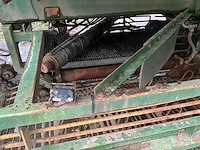 2002 riecam/agrifac rbm400t knollenrooier - afbeelding 17 van  52