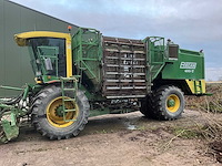 2002 riecam/agrifac rbm400t knollenrooier - afbeelding 12 van  52